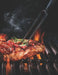 Mein Grillbuch: ♦ deine eigenen Grillrezepte auf einen Blick ♦ Vorausgefülltes Grillprotokoll für deine eigenen Rezepte un by Notizbucher, Msed