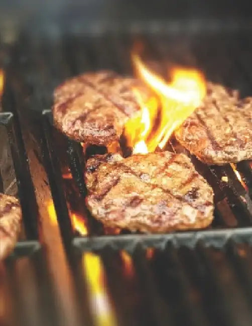 Mein Grillbuch: ♦ deine eigenen Grillrezepte auf einen Blick ♦ Vorausgefülltes Grillprotokoll für deine eigenen Rezepte un by Notizbucher, Msed