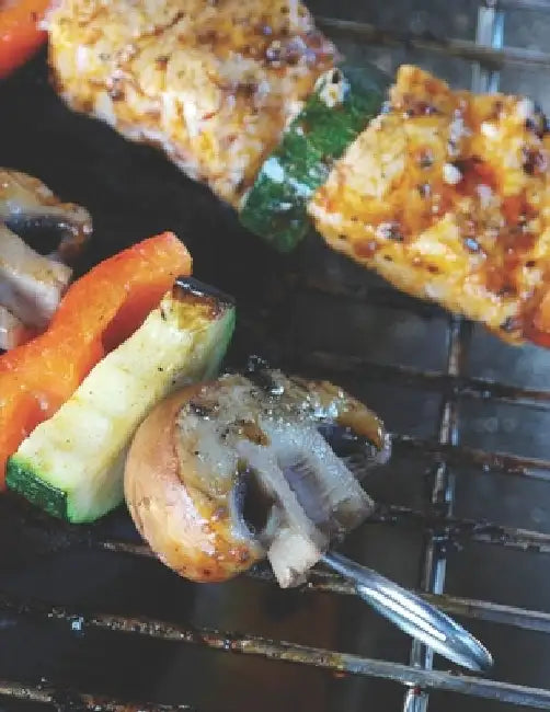 Mein Grillbuch: ♦ deine eigenen Grillrezepte auf einen Blick ♦ Vorausgefülltes Grillprotokoll für deine eigenen Rezepte un by Notizbucher, Msed