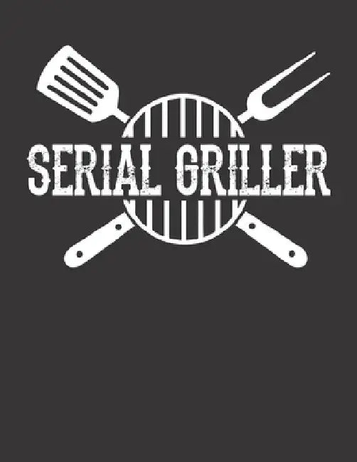 Mein Grillbuch: ♦ deine eigenen Grillrezepte auf einen Blick ♦ Vorausgefülltes Grillprotokoll für deine eigenen Rezepte un by Notizbucher, Msed
