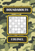 Roundabouts: Colonel by D. Roseheart