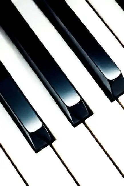 Piano Sheet Music: Empty staff pages for composing and writing songs 6" x 9" 152 pages by Music Squad