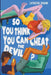 So You Think You Can Cheat the Devil? by Catherine Johann