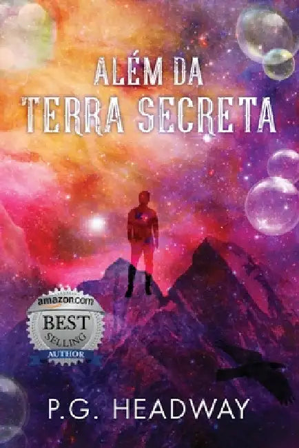 Além da TERRA SECRETA by Headway, P. G.