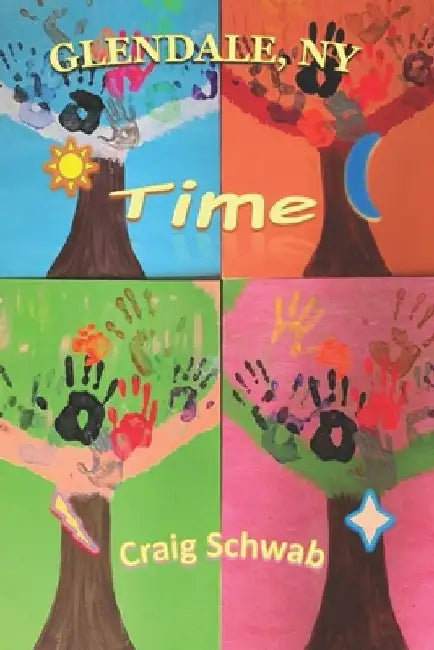 Glendale, NY - TIME by Craig Schwab