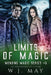 Limits of Magic by Book Cover By Design