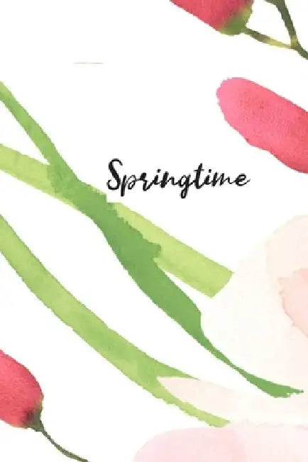 Springtime by Gold Standard Books