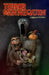 Terror Mannequin by Douglas Hackle