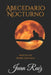 Abecedario Nocturno by de Escritores -. Tde, Tinta