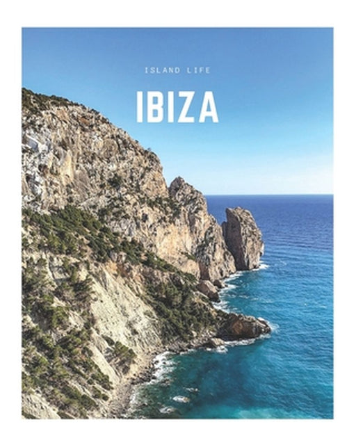 Ibiza by Book Co, Decora