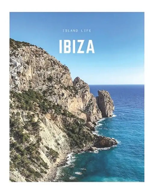 Ibiza by Book Co