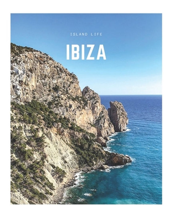 Ibiza by Book Co, Decora
