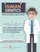Human Genetics - Medical School Crash Course by Audiolearn Medical Content Team