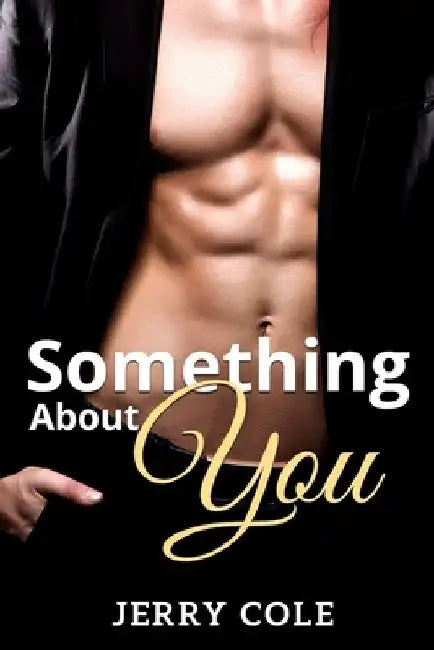 Something About You by Jerry Cole