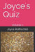 Joyce's Quiz: Volume 1 by Joyce Rothschild