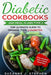 DIABETIC COOKBOOKS & MEAL PLAN by Stephen Suzanne J.