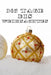 365 Tage bis Weihnachten: 365 Tage Countdown bis Weihnachten - Spaß und Freude - (Lustiges) Weihnachtsgeschenk - Hochglanzcover "Weihnachtskugel Trio" by Design, Ji-Ja Sa