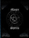 Magic Spells: * Witch book for self-creation * Recipes and rituals capture spells by Grimoire Mages -. Druids -. Witches