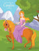 Livro para Colorir de Cavalos 1, 2 & 3 by Snels, Nick