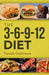 The 3-6-9-12 Diet by Pamela Desimone