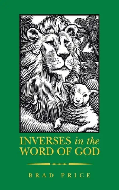 Inverses in the Word of God by Brad Price