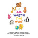 I Am Worth the Wait by Lindsay M. Warren