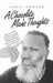A Chocolate Man's Thoughts by Jamal Howard