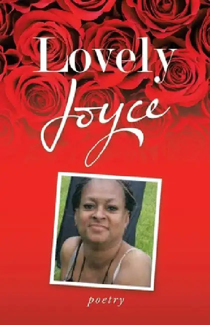 Lovely Joyce by Alan Hines