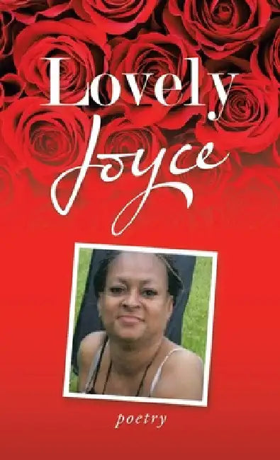 Lovely Joyce by Alan Hines