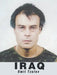 Iraq by Emil Tzolov