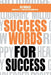 Success Words for Success by Aj Rolls