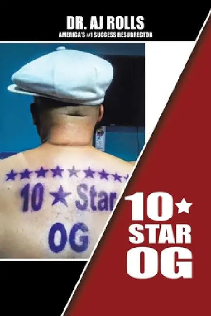 10 * Star Og by Aj Rolls