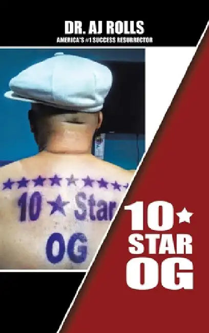 10 * Star Og by Aj Rolls