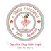 A Little Chocolate a Little Dancing: Together They Make Magic by Ruth Ann Warren