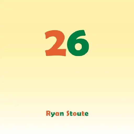 26 by Ryan Stoute