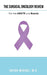 The Surgical Oncology Review: For the Absite and Boards by Aryan Meknat