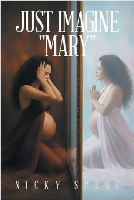 Just Imagine "Mary" by Spenc, Nicky