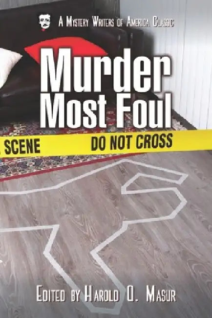 Murder Most Foul by Robert Bloch
