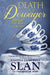 Death of a Dowager: Book #2 in the Jane Eyre Chronicles by Joanna Campbell Slan