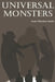 Universal Monsters by Andy Whitaker Smith