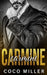 Carmine: A Mafia Romance by Coco Miller
