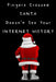 Fingers Crossed SANTA Doesn't See Your Internet History: Your internet history and social media records are going to put you top of the naughty list by Leo Hendry K. Krumpi
