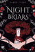 Night Briars by Taryn Tyler