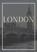 London: A decorative book for coffee tables, end tables, bookshelves and interior design styling Stack city books to add decor by Contemporary Interior Design
