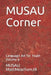 MUSAU Corner: Language Art for Youth Volume 6 by Musau Mattmeachamjr