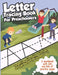 Letter Tracing Book for Preschoolers: Handwriting Skills Training with Lines and Sight Words - Learning to Write the Alphabet, for Kids ages 3-5 (abc by Kids Learn Fast
