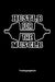 Hustle for the Muscle - Trainingstagebuch: A5 Trainingstagebuch für Krafttraining Fitness Studio Bodybuilding Cardio Erfolgskontrolle Trainingseinheit by Weißhirsch Fitness Publishing