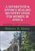 A Separation & Divorce Healing Recovery Guide for Women in Africa: everything I wish I had known by Shibero Akatsa (ms)