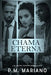 Chama Eterna by Mariano, Priscila