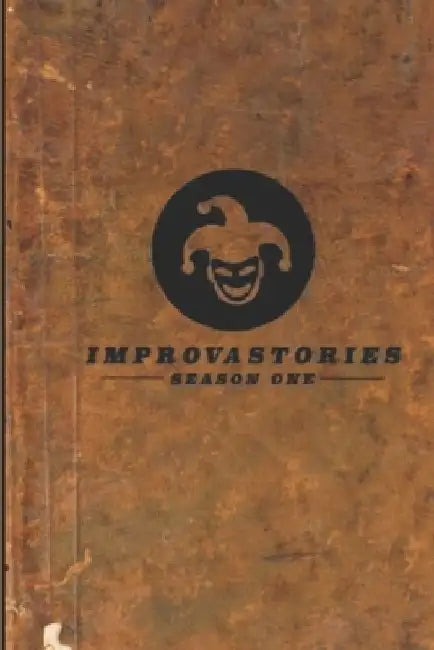 Improvastories by Bryan Aguilar